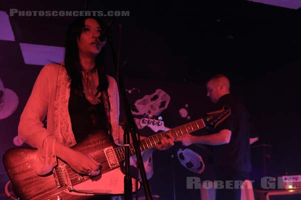 QUEEN KWONG - 2018-05-03 - PARIS - Espace B - 